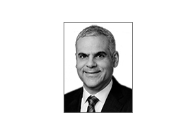 Paul R. Antebi
