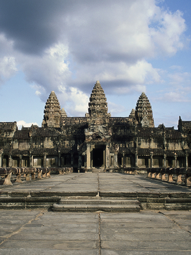 Angkor Wat