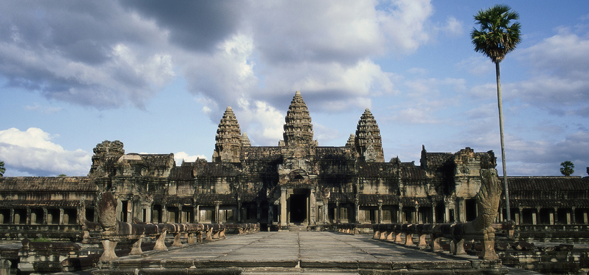 Angkor Wat