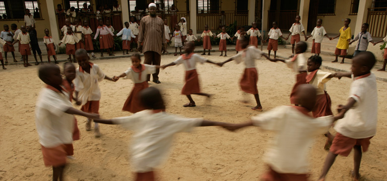 nigeria