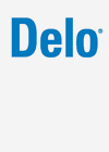 Delo logo