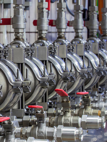 operations chemicals additives