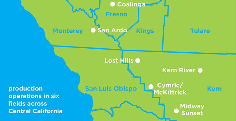 SJVBU map with county labels
