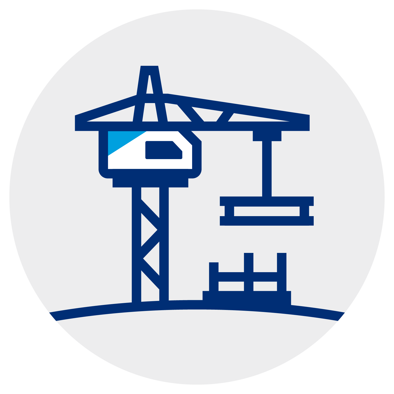 construction icon