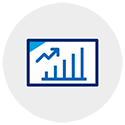 increase icon