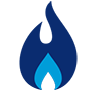 natural gas icon