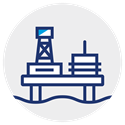 oil rig icon