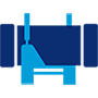 pipeline icon