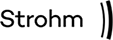 Strohm